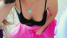 Let Get Back On The Playground, And Play With My Fresh