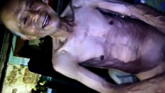 Amateur Asian Daddy: Very Old Gay Grandpa