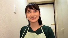 A Big-assed Housewife Who Discovered The Pleasure Of Anal