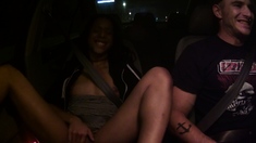 Chubby wifes public masturbation and busty amateur