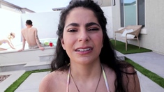 Remote Vibrator Stepsis Orgasms