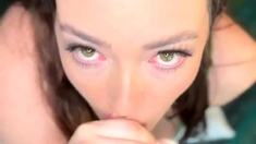 Cassie Lenoir Pov Bbc Porn Video With Dabblwhisperer