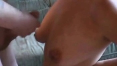 German Homemade Amateur Fun
