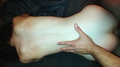 Brunette Whore Hardcore Pov Action