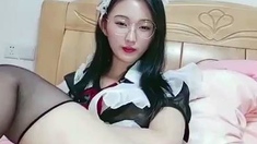 Asian solo