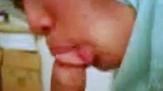 Amateur Asian Adult Video: Malay Hijab