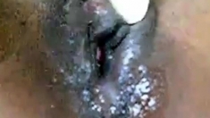 Black Pussy Very Juicy 67