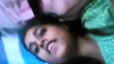 Indian couple fucking again part 2