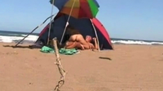 Greek Beachsex Teil 2