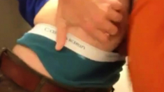 Suck And Fuck In Public Toilet