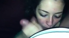 Amateur boob cum compilation