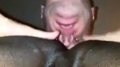 Interracial Suck And Fuck