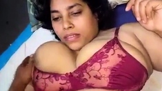 Indian Aunty Fucks